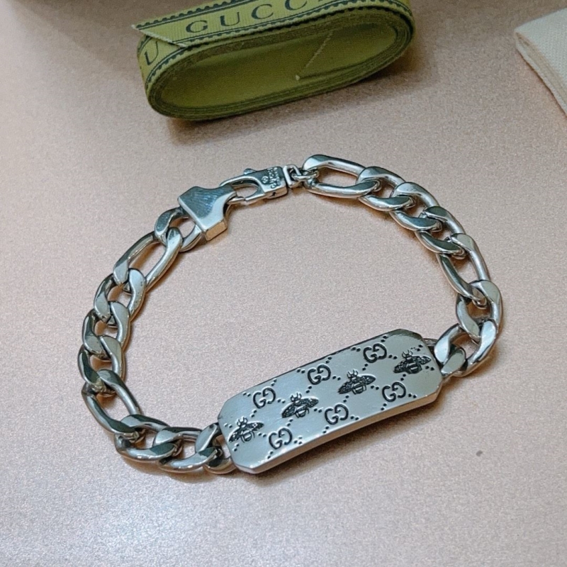 Gvc*1 bracelets